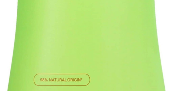 Sampon Gel De Dus Eco Copii Bebelusi Attitude Pepene Cocos