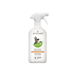 Soluție ecologică de curățat bucătăria - Attitude cu aromă de coajă de citrice Soluție ecologică de curățat bucătăria - Attitude cu aromă de coajă de citrice
