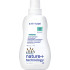 2-în-1 Detergent lichid și balsam ecologic de rufe dublu concentrat Attitude cu aromă montană - 1 litru