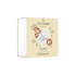 Purificator de aer natural cu aromă de nectar de pere Attitude Baby Leaves
