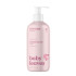 2-în-1 Șampon și gel de duș ECO pentru copii și bebeluși, Attitude fără miros - 473 ml - seria Baby Leaves