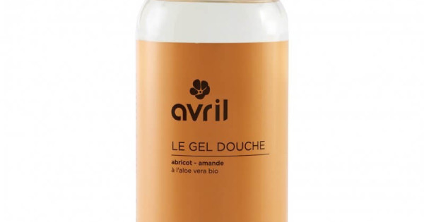 Gel De Dus Bio Avril Migdale Caise