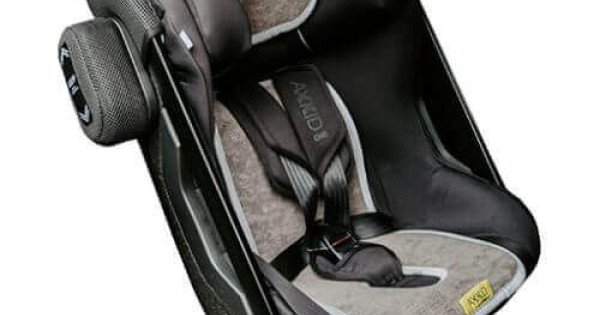Husa Vara Pentru Scaunele Auto Axkid By Aeromoov