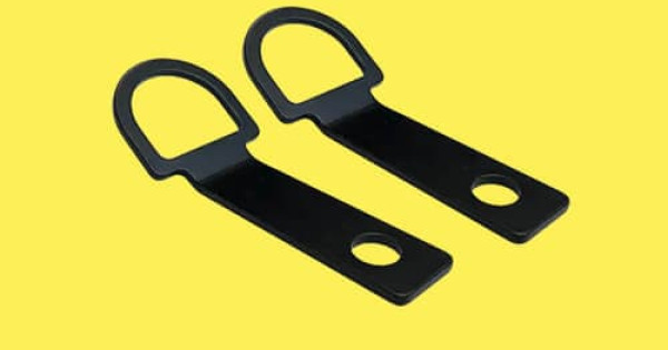 Inele De Atasare Axkid 120 Mm
