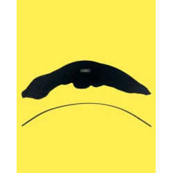 Lamelă parasolar pentru scoica auto Axkid Modukid Lamelă parasolar pentru scoica auto Axkid Modukid