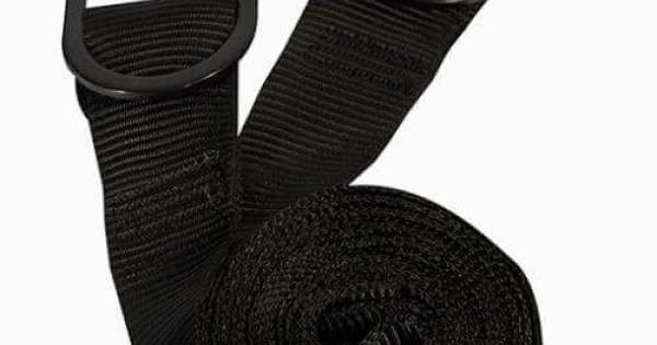 Centuri Aditionale De Fixare Axkid Pentru Scaunele Rear Facing