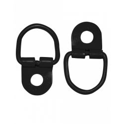 Inele de atașare Axkid pentru scaunele auto rear-facing Inele de atașare Axkid pentru scaunele auto rear-facing