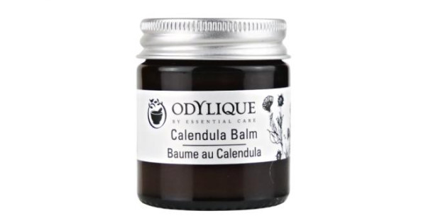 Balsam Organic Remediu Galbenele Essential Care 20 Grame