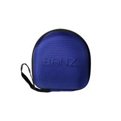 Carcasă de protecție Lapis Blue pentru căștile antifonice Banz Kidz, 3-10 ani Carcasă de protecție Lapis Blue pentru căștile antifonice Banz Kidz, 3-10 ani