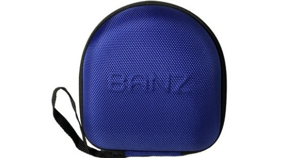 Carcasa De Protectie Lapis Blue Pentru Castile Antifonice Banz Kidz