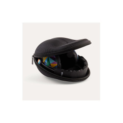 Carcasă de protecție neagră pentru căștile antifonice Baby Banz Bubzee, 3-36 luni Carcasă de protecție neagră pentru căștile antifonice Baby Banz Bubzee, 3-36 luni