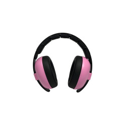 Căști antifonice Banz Bubzee Petal Pink pentru copii, 3-36 luni Căști antifonice Banz Bubzee Petal Pink pentru copii, 3-36 luni