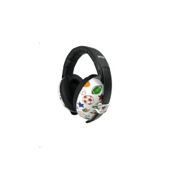 Căști antifonice Banz Bubzee Sports pentru copii, 3-36 luni