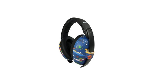 Casti Antifonice Banz Bubzee Transport Pentru Copii 3 36 Luni