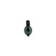 Căști antifonice Banz Bubzee Dark Green pentru copii, 3-36 luni