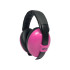 Căști antifonice Banz Bubzee Magenta pentru copii, 3-36 luni
