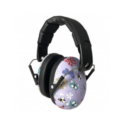 Căști antifonice Banz Butterfly pentru copii, 3-10 ani Căști antifonice Banz Butterfly pentru copii, 3-10 ani
