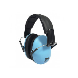 Căști antifonice Banz Sky Blue pentru copii, 3-10 ani Căști antifonice Banz Sky Blue pentru copii, 3-10 ani