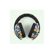 Căști antifonice Banz Bubzee Kaleidoscop pentru copii, 3-36 luni Căști antifonice Banz Bubzee Kaleidoscop pentru copii, 3-36 luni