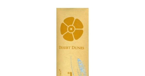 Betisoare Parfumate Naturale Maroma Desert Dunes