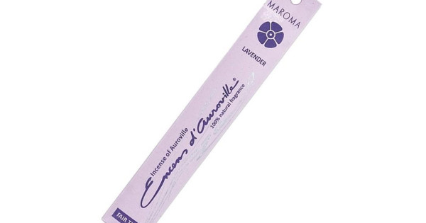 Betisoare Parfumate Naturale Maroma Lavanda