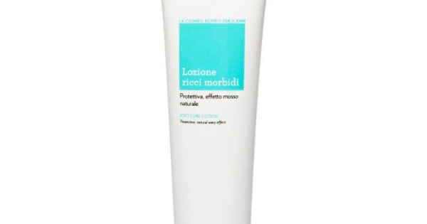 Lotiune Bio Bucle Elastice Styling Protectie Par Cret Ondulat Biofficina Toscana