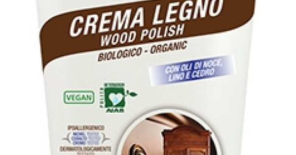 Crema Bio Hipoalergena Biopuro Curatare Intretinerea Lemn