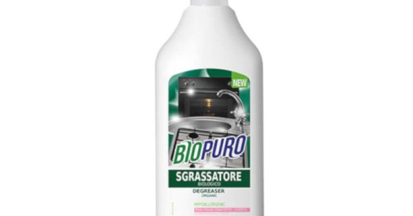 Degresant Bio Hipoalergen Biopuro