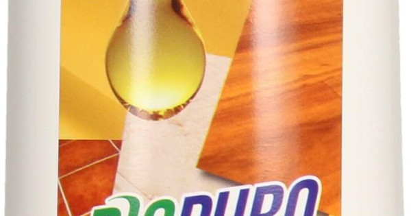 Detergent Bio Hipoalergen Biopuro Pentru Pardoseli