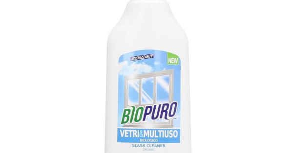 Detergent Bio Hipoalergen Biopuro Universal Pentru Geamuri Suprafete