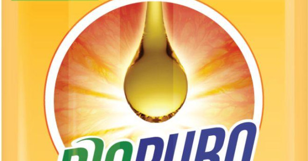 Detergent Bio Hipoalergen Biopuro Universal Concentrat Cu Ulei De Portocale 250ml