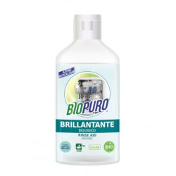 Soluție BIO de clătire Biopuro pentru mașina de spălat vase Soluție BIO de clătire Biopuro pentru mașina de spălat vase