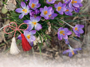 1 Martie – un mărțișor pentru buze, pentru natură și pentru noi