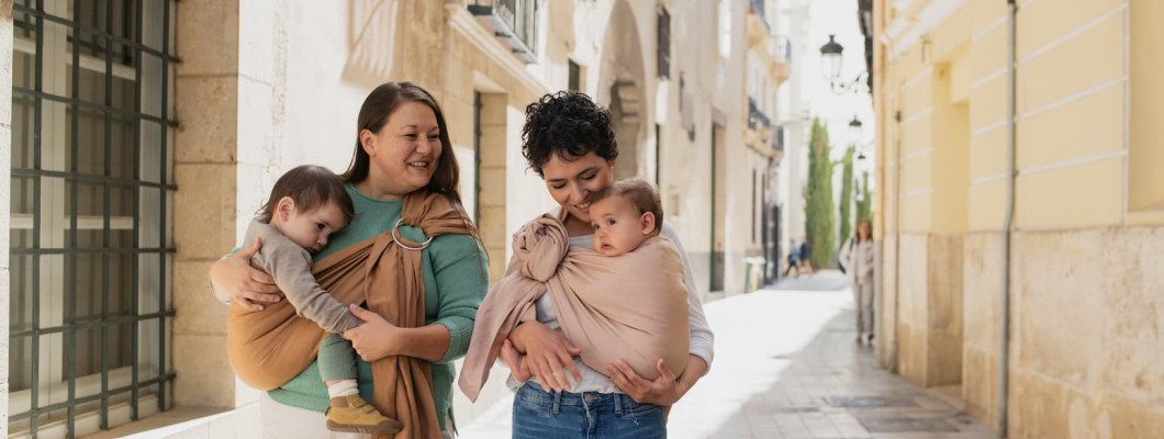 Noutate la KiddyShop: Slingurile Reglabile cu Inele de la Boba – Purtare confortabilă și stilată pentru bebeluși și părinți! Noutate la KiddyShop: Slingurile Reglabile cu Inele de la Boba – Purtare confortabilă și stilată pentru bebeluși și părinți!