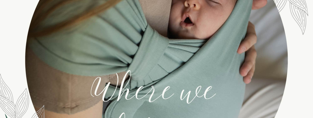 Where We Belong – Acolo unde ne este locul. Despre bebeluși, brațe și apartenență Where We Belong – Acolo unde ne este locul. Despre bebeluși, brațe și apartenență