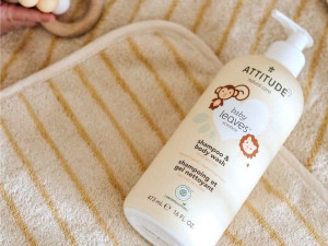 Au revenit în stoc produsele Attitude