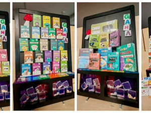 Noutăți educative de la Editura Gama la KiddyShop – învățare cu bucurie, nu cu presiune