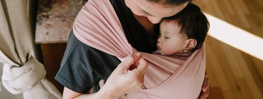 Au revenit în stoc: marsupiile Boba Bliss și wrapurile elastice din bambus Boba Au revenit în stoc: marsupiile Boba Bliss și wrapurile elastice din bambus Boba