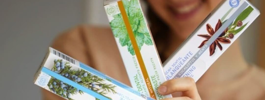 Noutăți și reveniri în stoc de la Corpore Sano: cosmetice naturale pentru întreaga familie