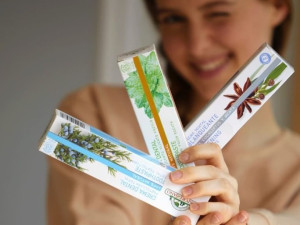 Noutăți și reveniri în stoc de la Corpore Sano: cosmetice naturale pentru întreaga familie