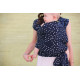 Wrap elastic din bumbac pentru purtarea bebelușilor Boba Seville Wrap elastic din bumbac pentru purtarea bebelușilor Boba Seville