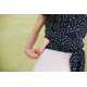 Wrap elastic din bumbac pentru purtarea bebelușilor Boba Seville Wrap elastic din bumbac pentru purtarea bebelușilor Boba Seville
