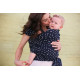 Wrap elastic din bumbac pentru purtarea bebelușilor Boba Seville Wrap elastic din bumbac pentru purtarea bebelușilor Boba Seville