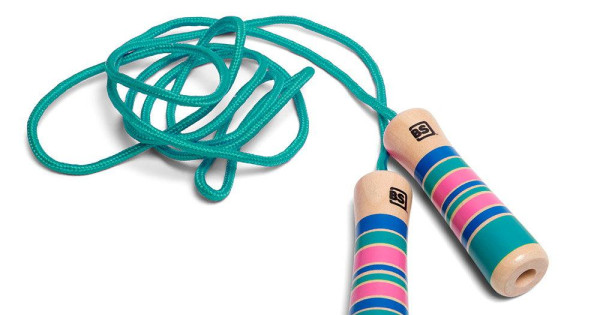 Coarda De Sarit Bs Toys Turcoaz