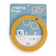 Inele de jonglerie BS Toys Inele de jonglerie BS Toys
