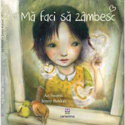 Mă faci să zâmbesc - An Swerts și Jenny Bakker Mă faci să zâmbesc - An Swerts și Jenny Bakker