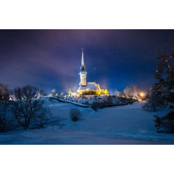 Puzzle România, Biserica de lemn Plopiș, 48 de piese, 20 x 29 cm, pentru copii. Colecția Obiective Turistice România Creat Cera Puzzle România, Biserica de lemn Plopiș, 48 de piese, 20 x 29 cm, pentru copii. Colecția Obiective Turistice România Creat Cera