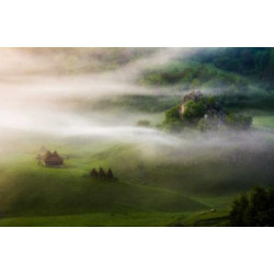 Puzzle România, Fundătura Ponorului, 195 de piese, 29 x 42 cm, pentru copii. Colecția Obiective Turistice România Creat Cera Puzzle România, Fundătura Ponorului, 195 de piese, 29 x 42 cm, pentru copii. Colecția Obiective Turistice România Creat Cera