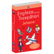 Engleză pentru începători - Jetoane