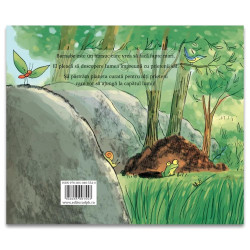 Barnabe descoperă lumea - Gilles Bizouerne Barnabe descoperă lumea - Gilles Bizouerne